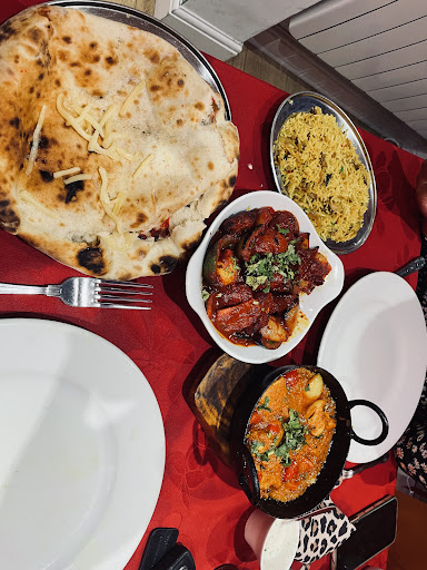 Photo of Mehfil's - 11 Main St, Pembroke SA71 4JS